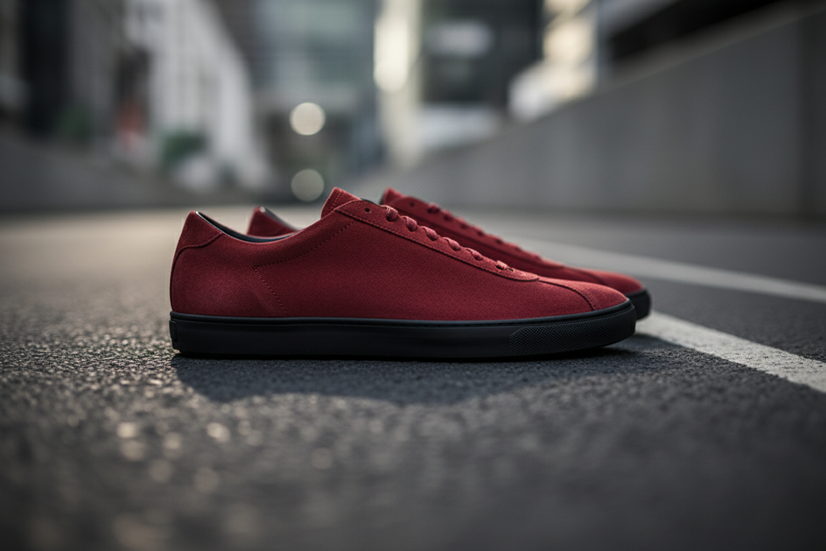O Domínio Absoluto das Sapatilhas Low-Profile: Como o Puma Speedcat e o Retorno às Solas Finas Destronaram os Chunky Sneakers