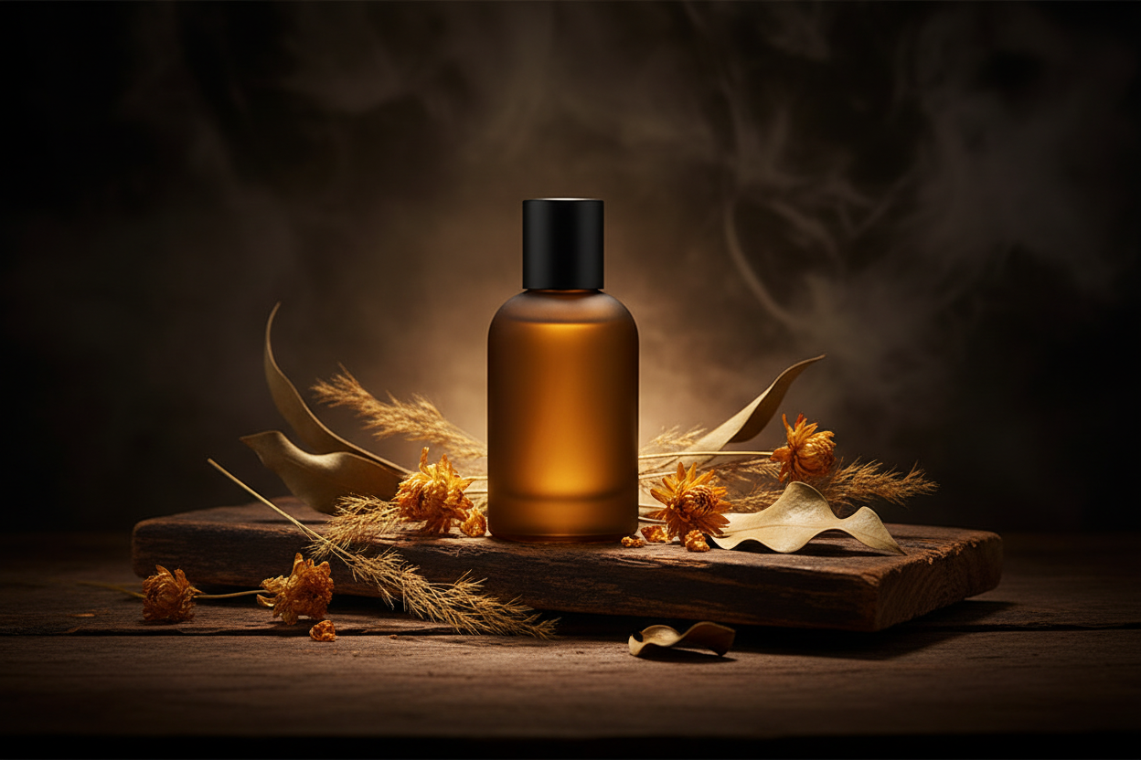 Inspired by Amouage Banner