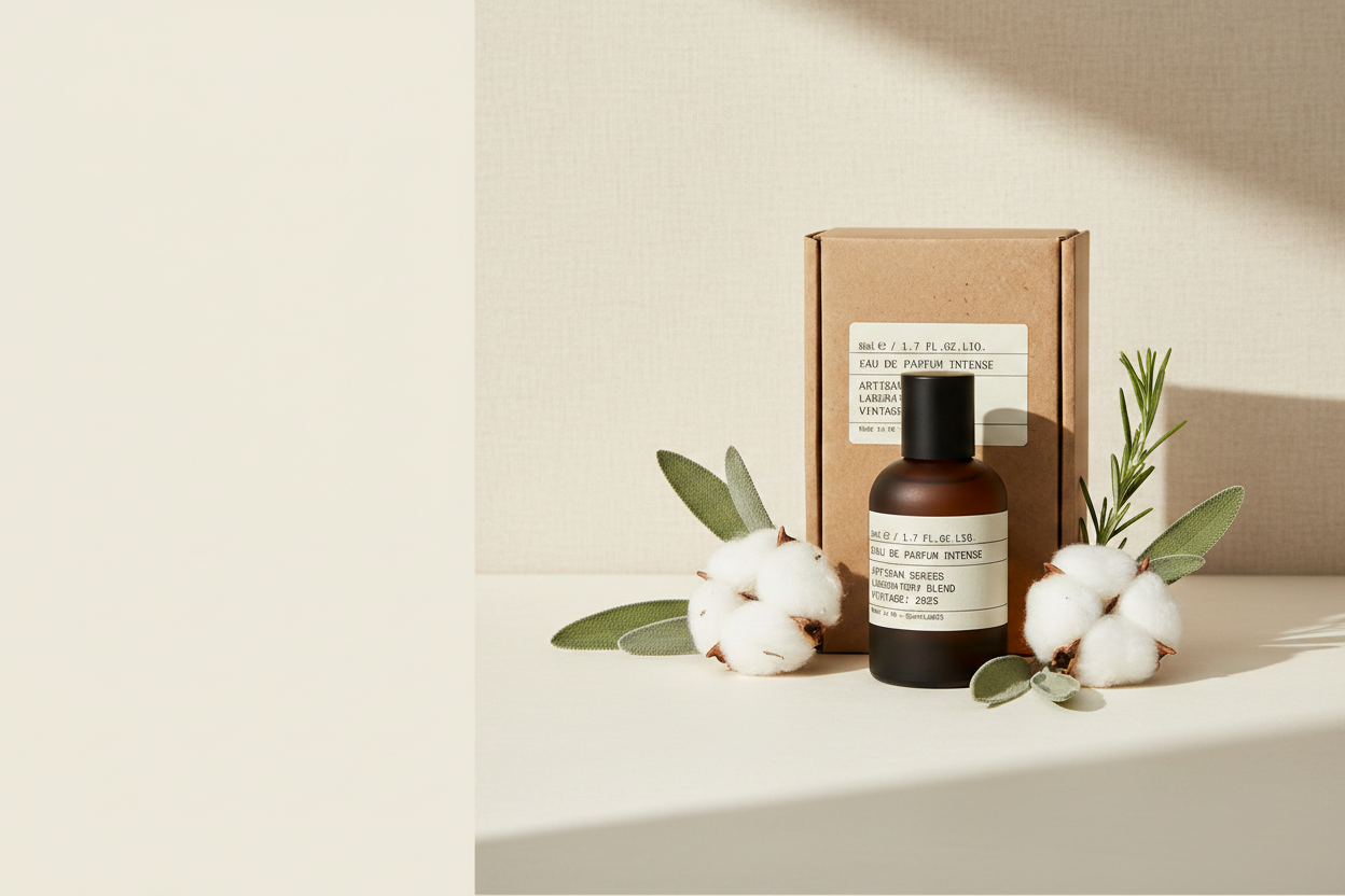 Inspired by Jo Malone Banner
