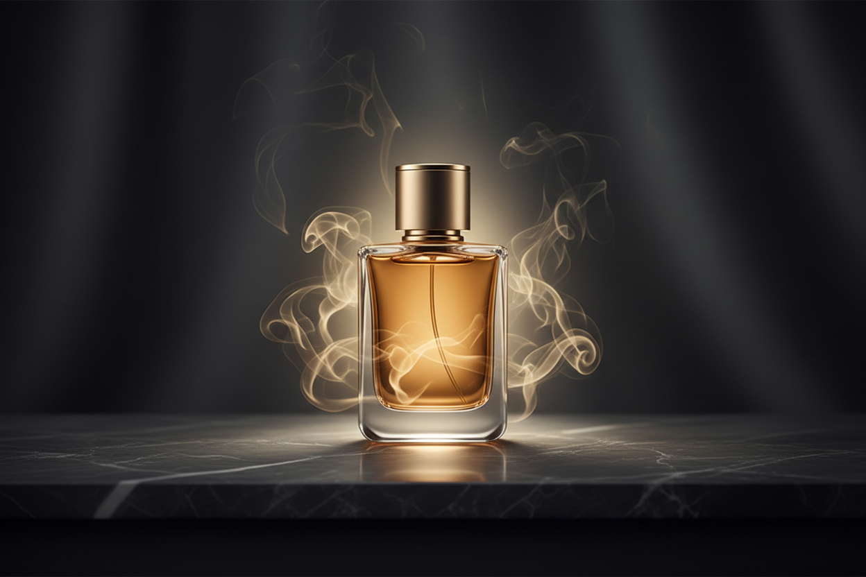 Inspired by Trussardi Banner